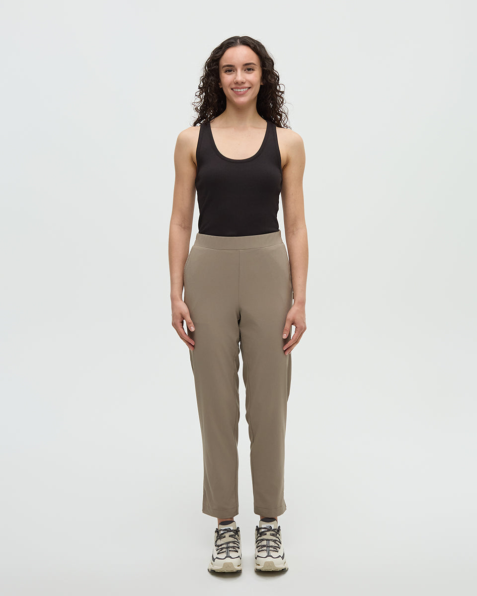Saturna Pant-2