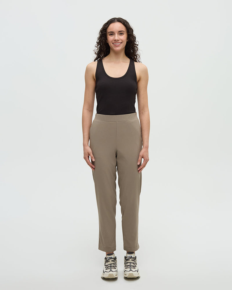 Saturna Pant-2