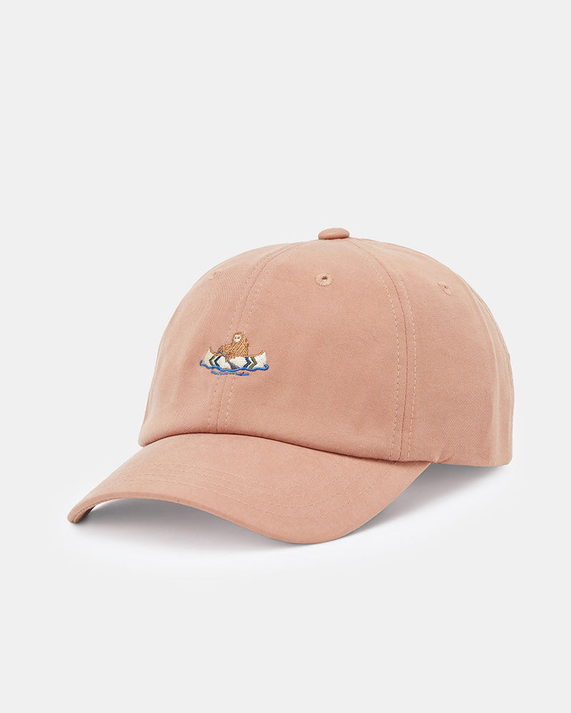 Sasquatch Peak Hat-1