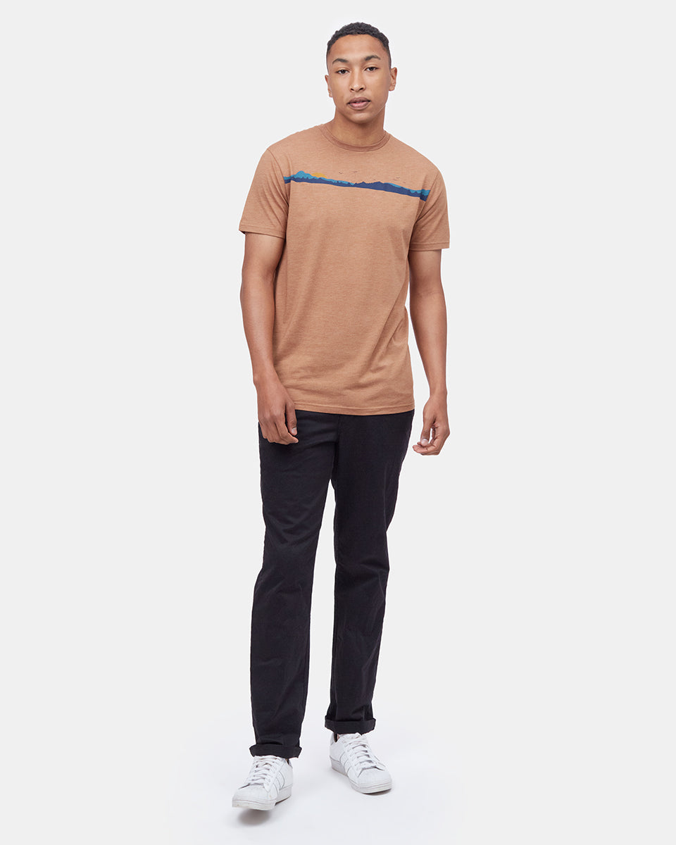 Coastal Classic T-Shirt-1