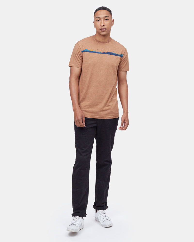 Coastal Classic T-Shirt-1