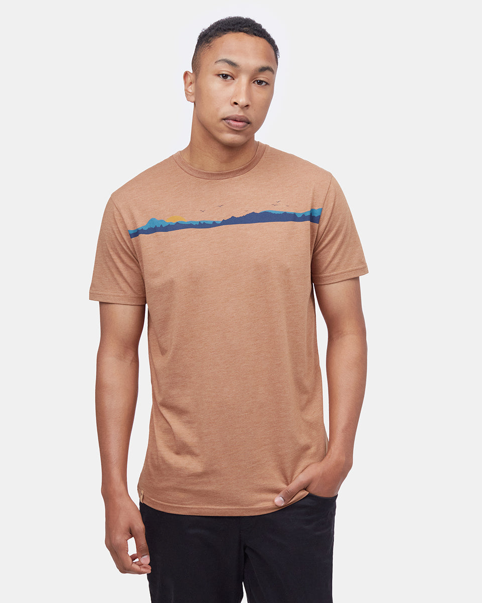 Coastal Classic T-Shirt-2