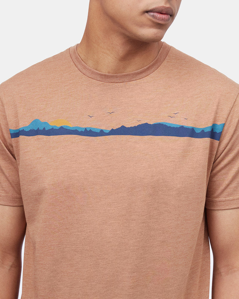 Coastal Classic T-Shirt-4
