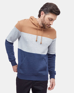 TreeFleece Blocked Reynard Hoodie-2