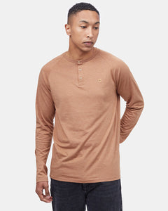 TreeBlend Baker Henley Longsleeve-2