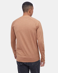 TreeBlend Baker Henley Longsleeve-3