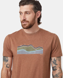 Planting Levels T-Shirt-4