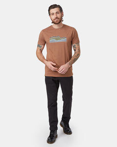 Planting Levels T-Shirt-1