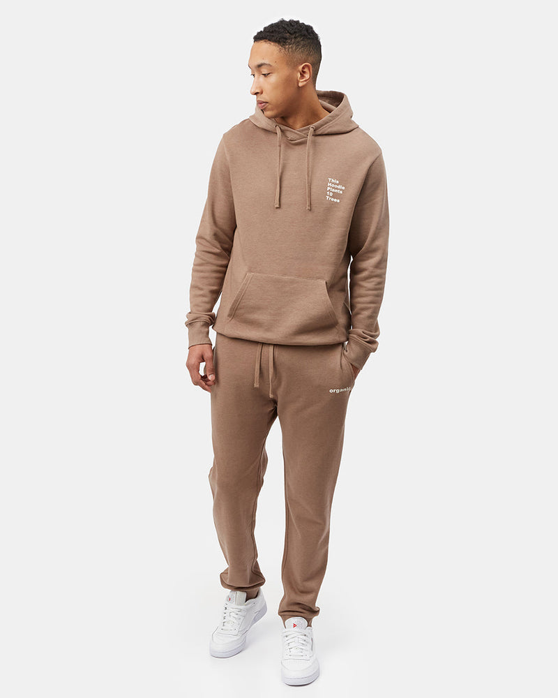 Eco Facts Sweatpant-1