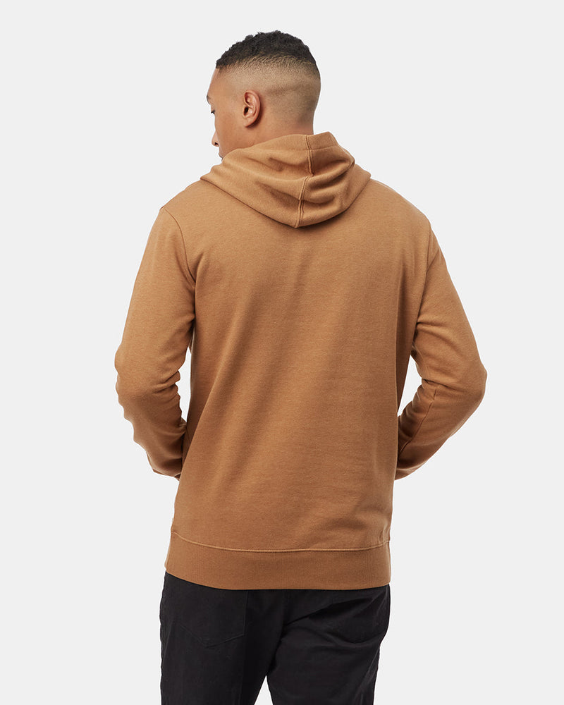 Peru Embroidered Llama Hoodie-3