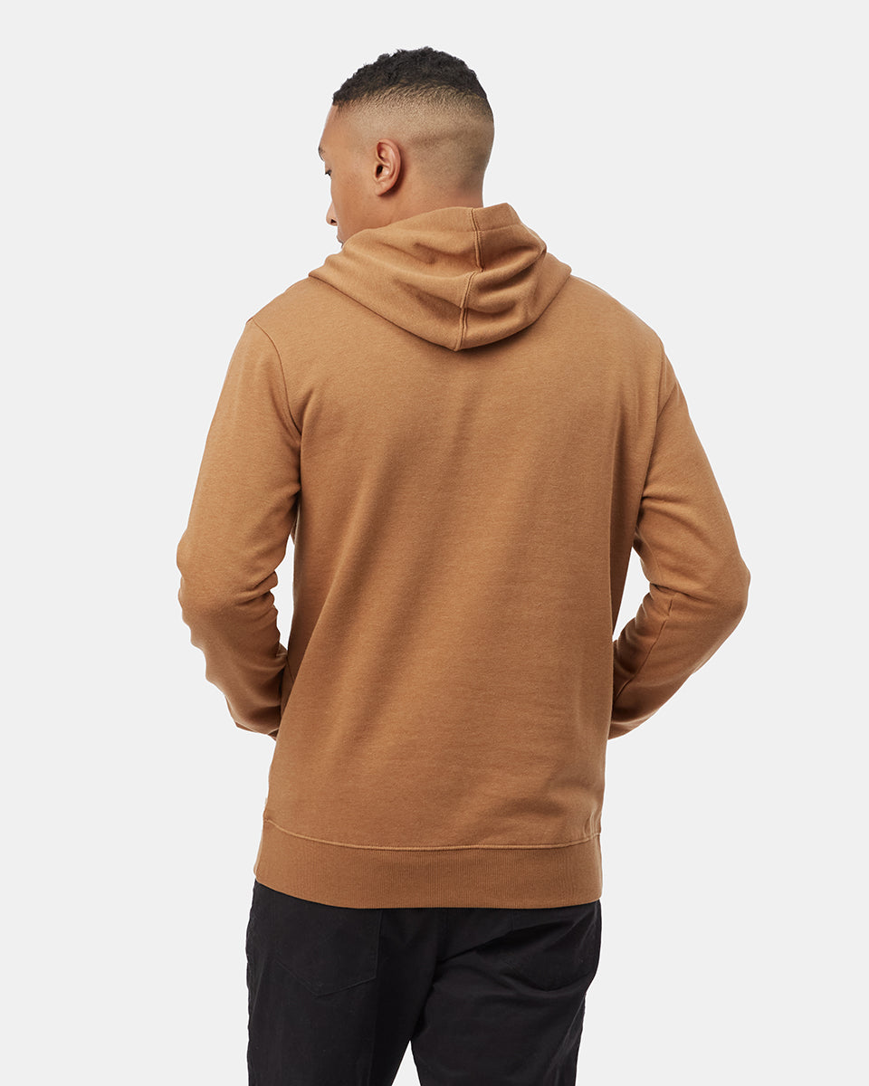 Peru Embroidered Llama Hoodie-3