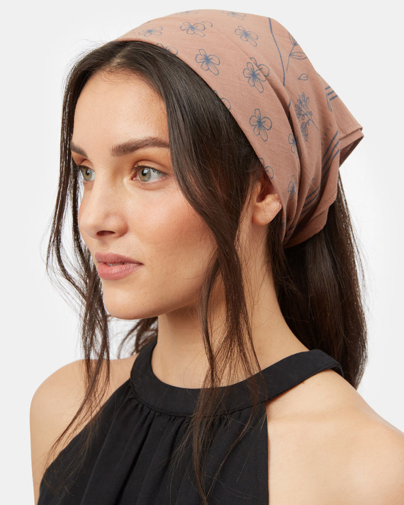 Hair Scarf-1