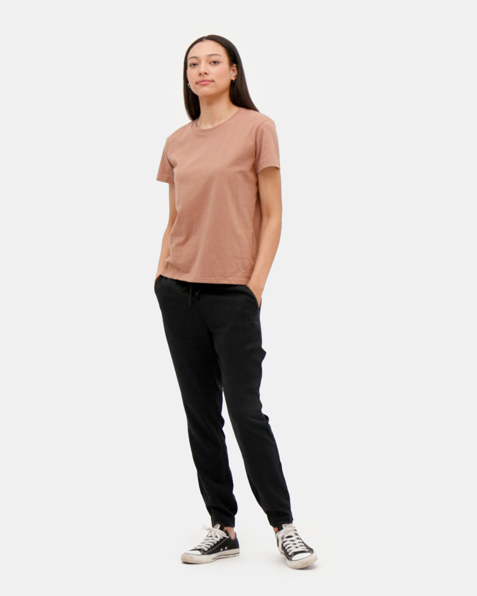 Relaxed T-Shirt-1
