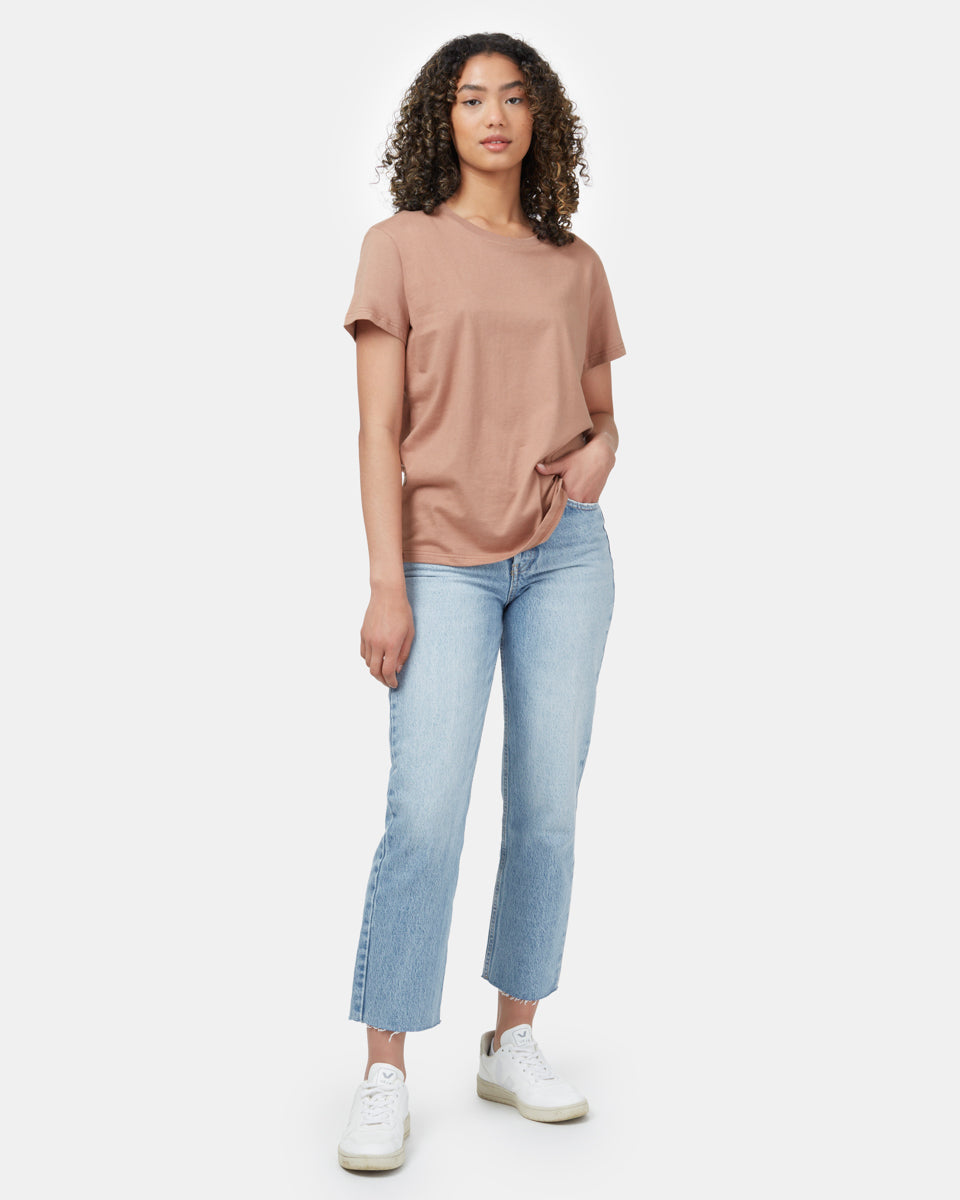 Relaxed T-Shirt-2