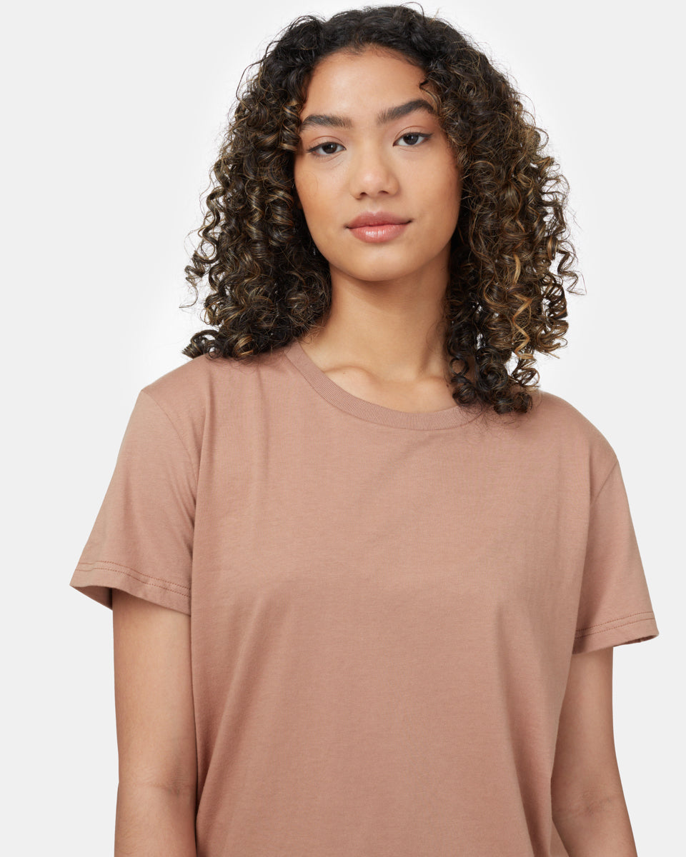 Relaxed T-Shirt-4
