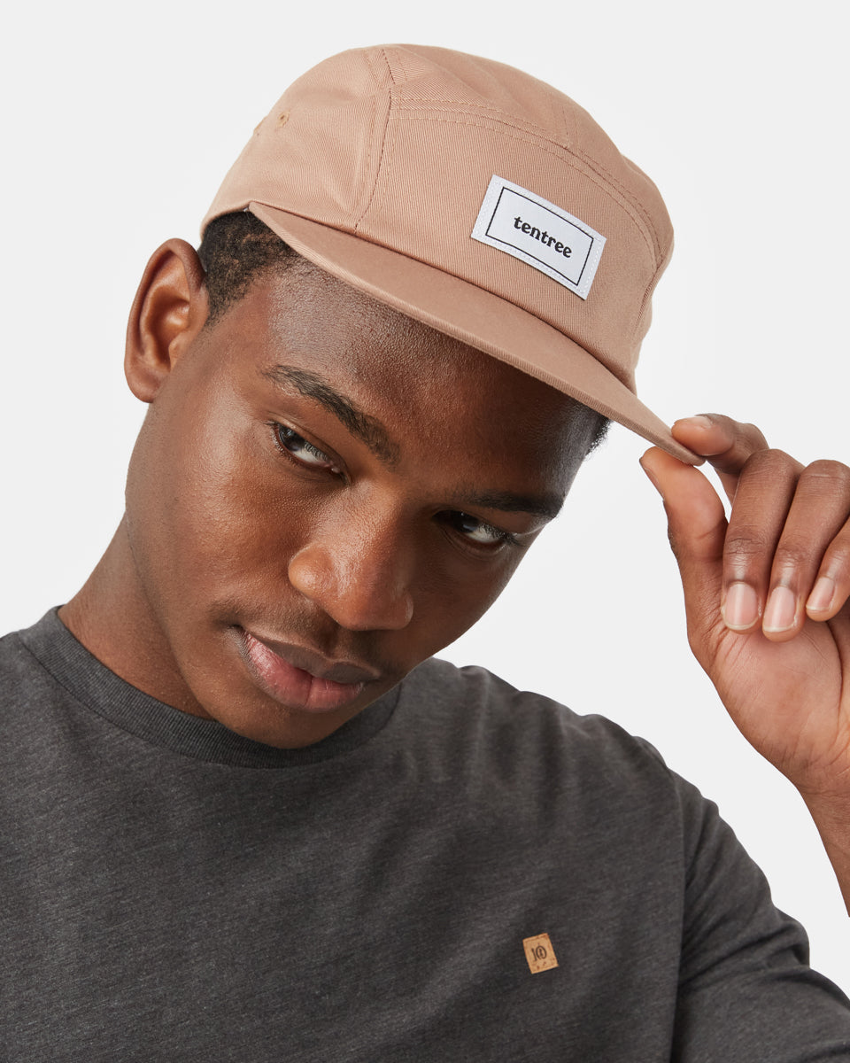 Tentree Camper Hat-4