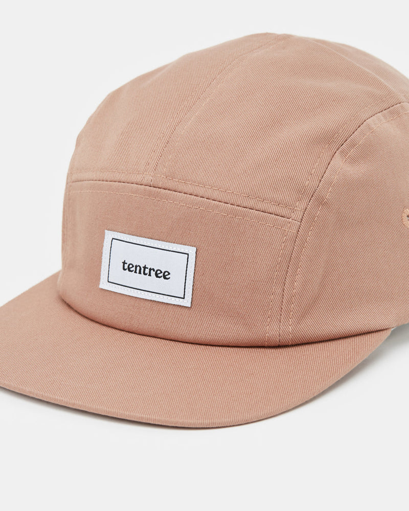 Tentree Camper Hat-2