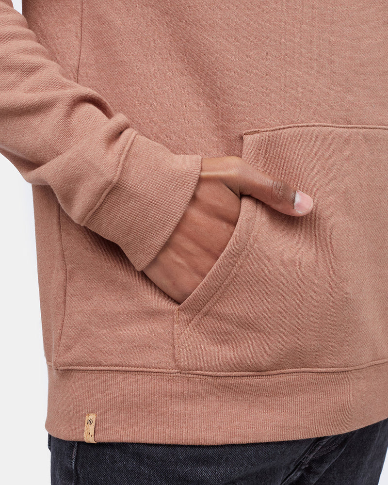 Woodgrain Ten Hoodie-4