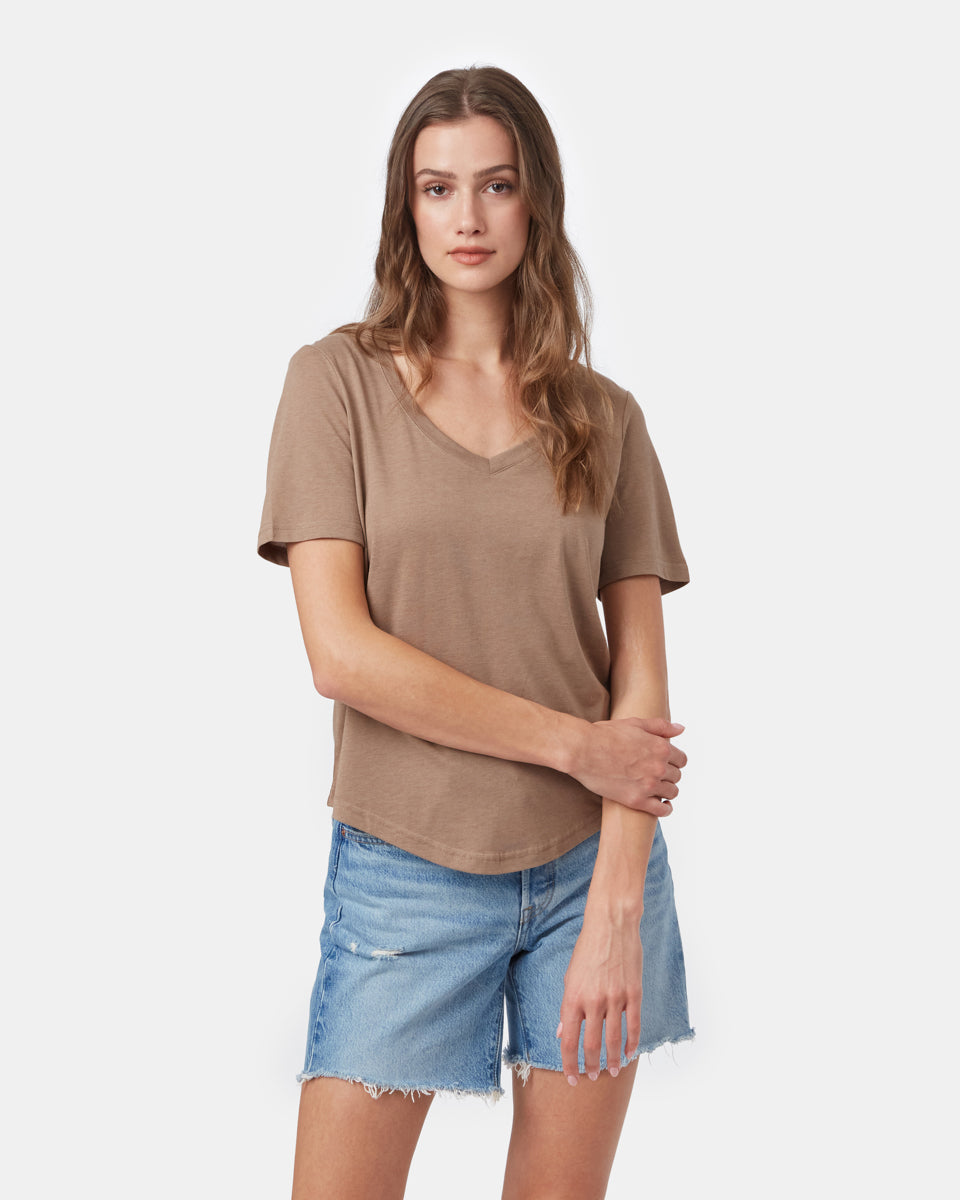 TreeBlend Brackley T-Shirt-1