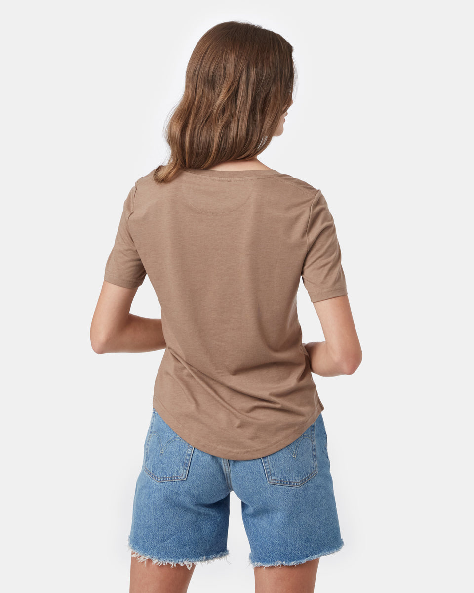 TreeBlend Brackley T-Shirt-4