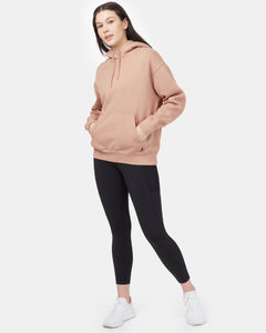 TreeFleece Oversized Hoodie-1