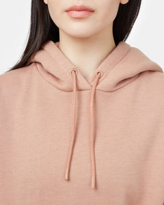 TreeFleece Oversized Hoodie-4