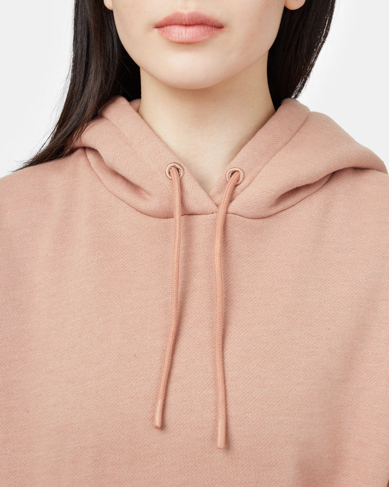 TreeFleece Oversized Hoodie-4