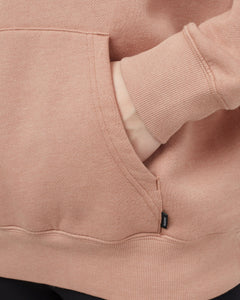 TreeFleece Oversized Hoodie-5