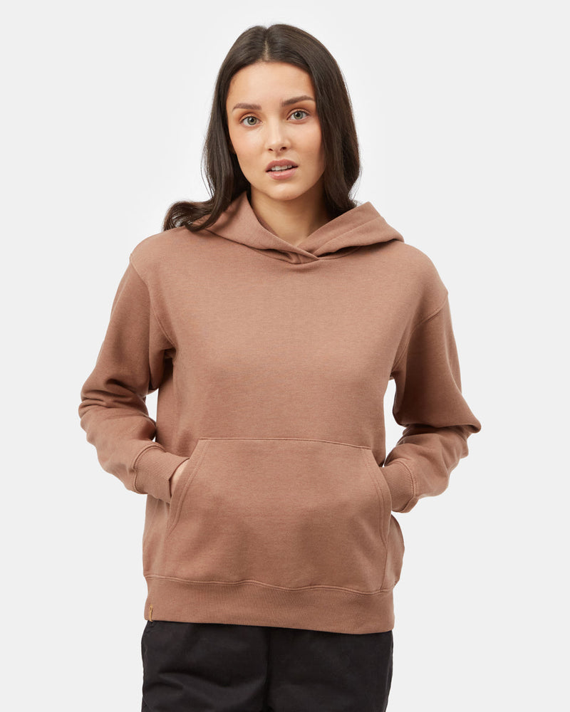 Treefleece Relaxed Hoodie-2