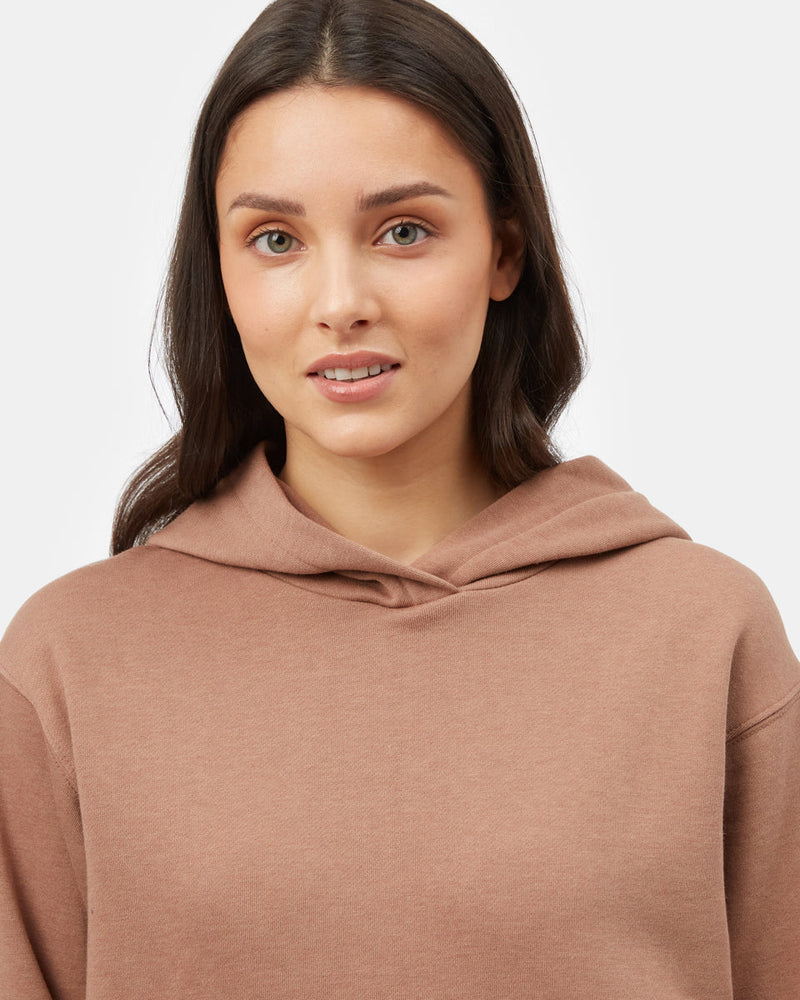 Treefleece Relaxed Hoodie-3