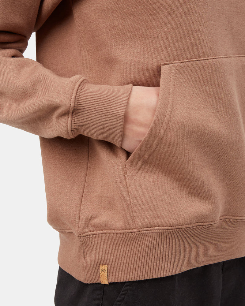 Treefleece Relaxed Hoodie-5