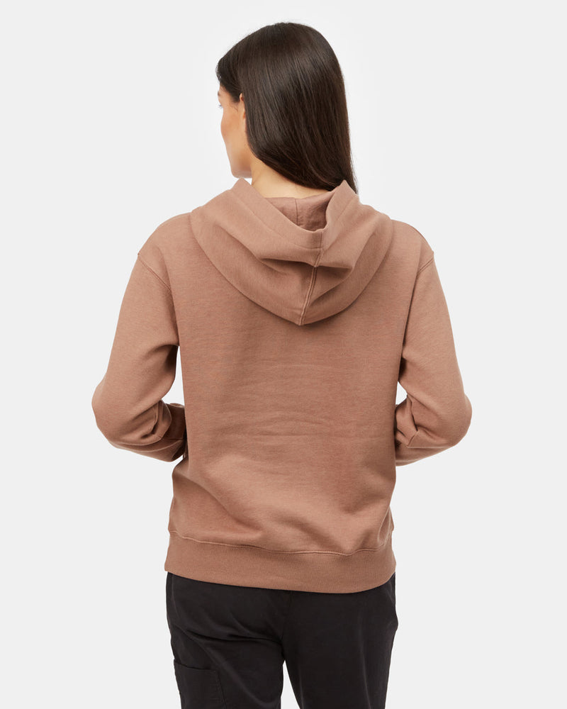 Treefleece Relaxed Hoodie-4