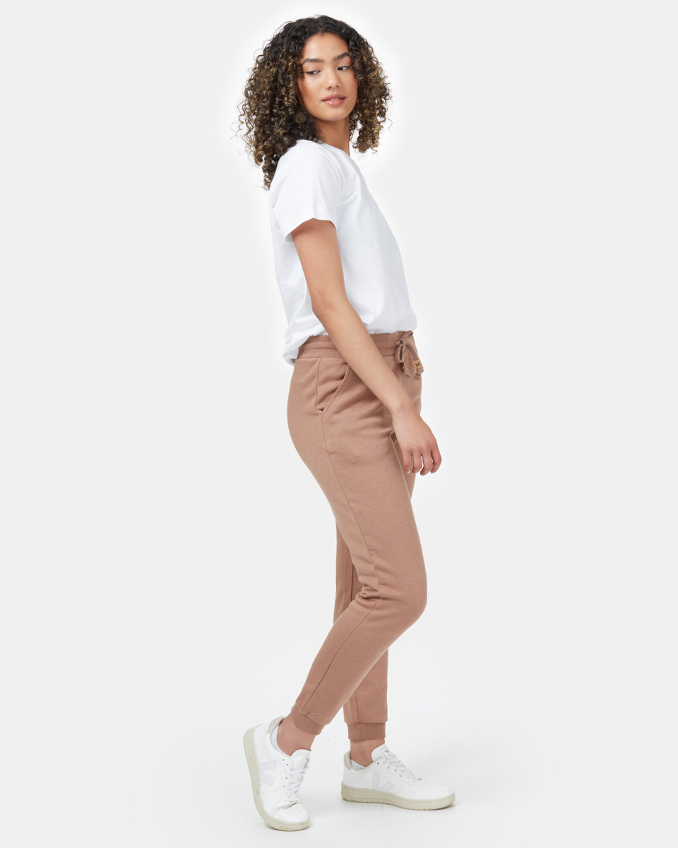 TreeFleece Bamone Sweatpant-4