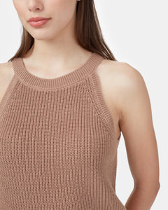 Highline Cotton Knit Tank-3