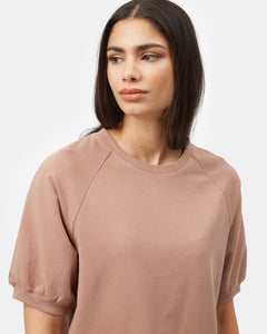 French Terry Short Sleeve-5