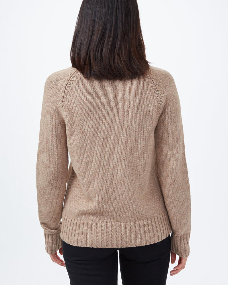 Highline Wool Turtleneck Sweater-3
