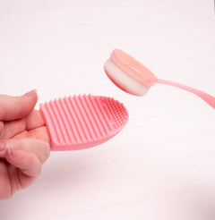 SL Brush Cleaner Essential Tools 75x55x30mm 1 PC nr.01-4