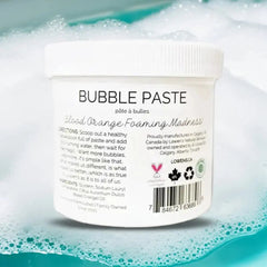 Bubble Paste – Simple, Vegan Foaming Madness!-3