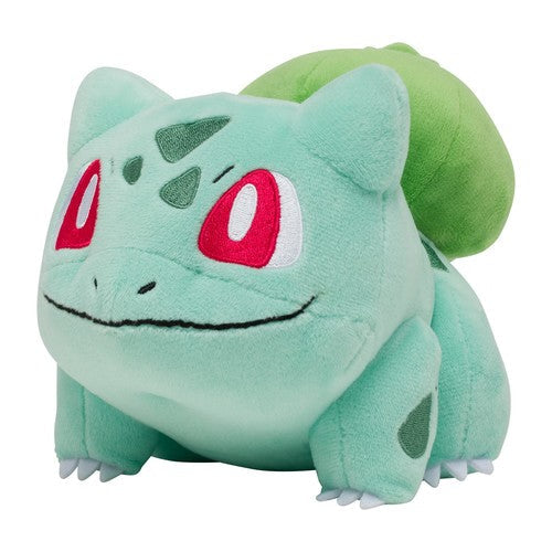 Bulbasaur (Medium)-2