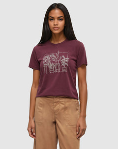 Plant T-Shirt-1