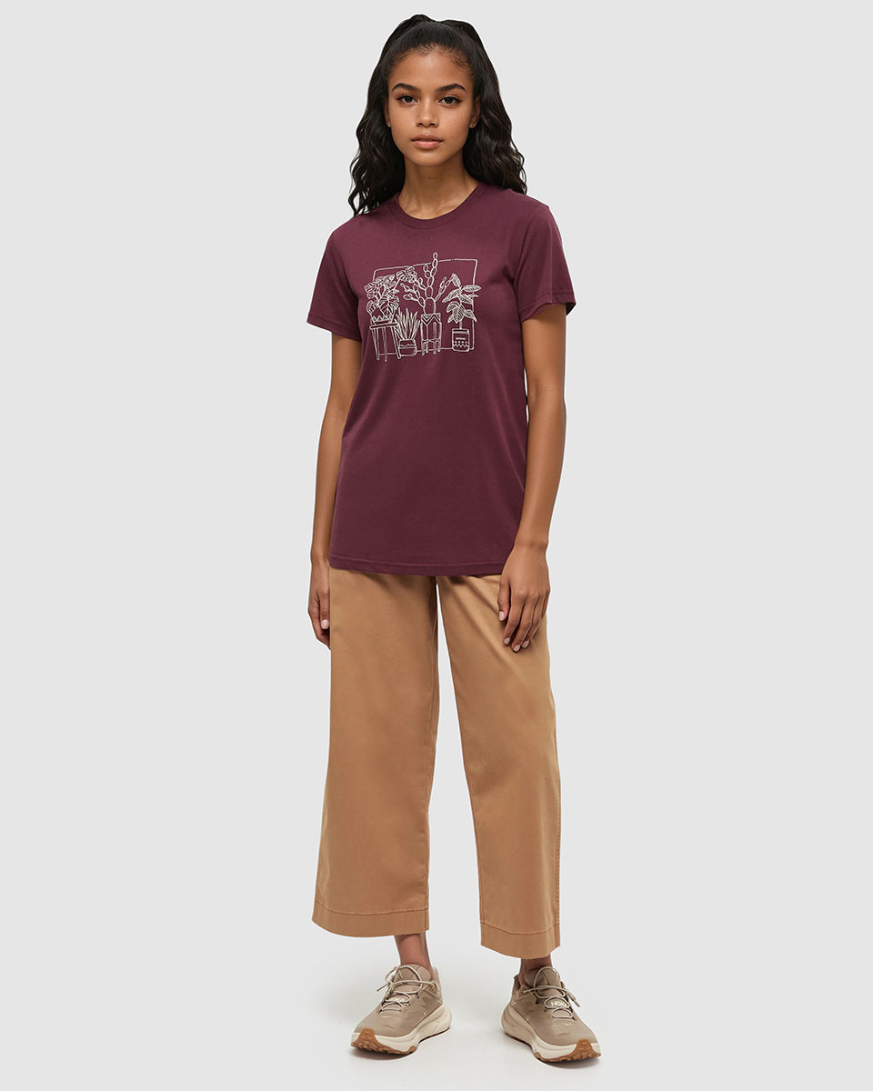 Plant T-Shirt-2