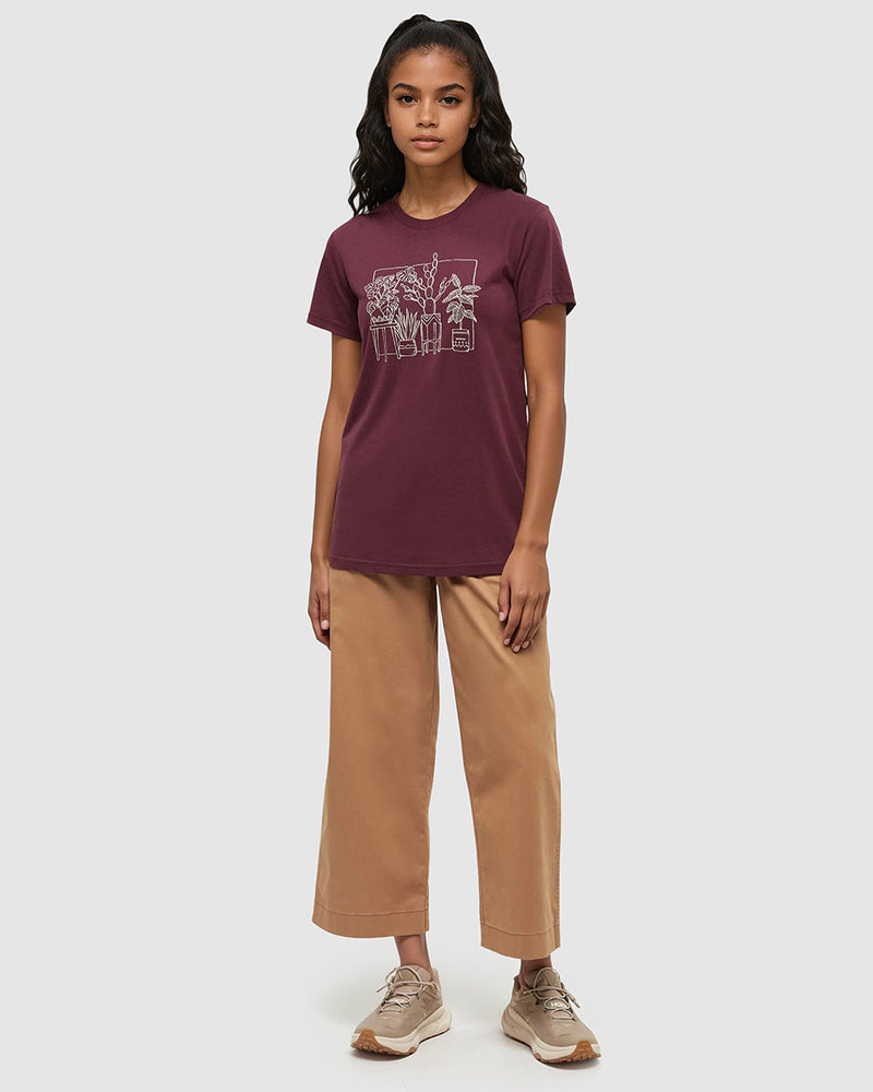 Plant T-Shirt-2