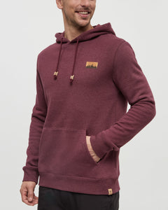 Juniper Cork Patch Hoodie-4
