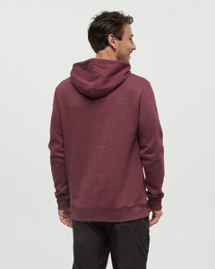 Juniper Cork Patch Hoodie-3
