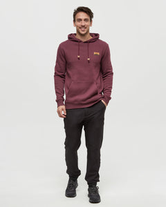 Juniper Cork Patch Hoodie-2