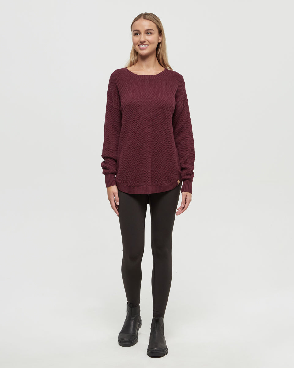 Broughton Sweater-2