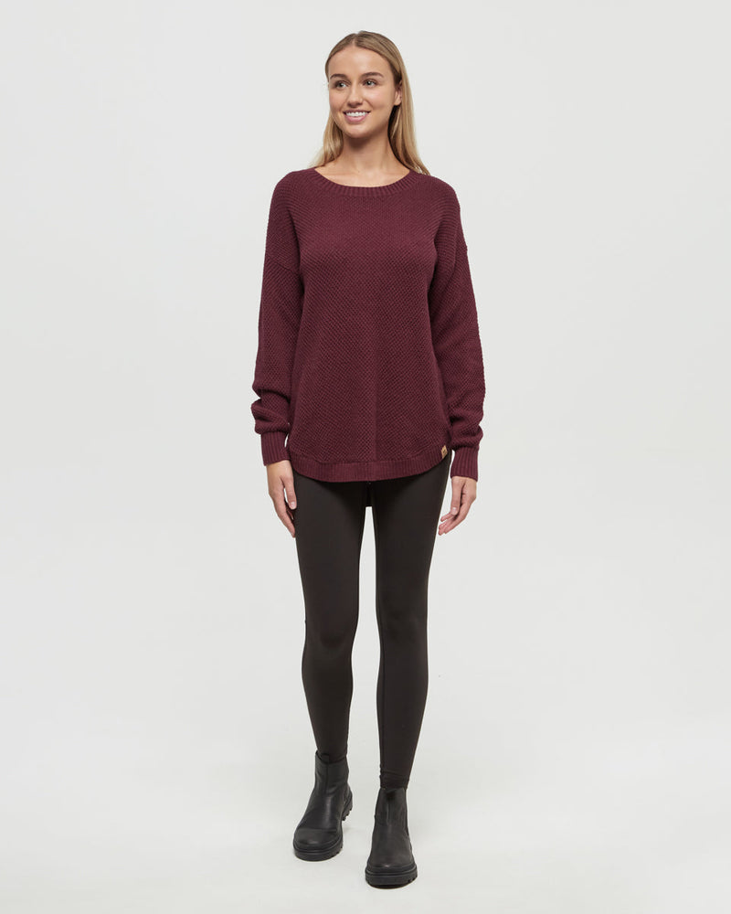 Broughton Sweater-2