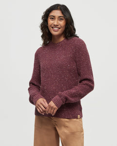 Morrell Sweater-1