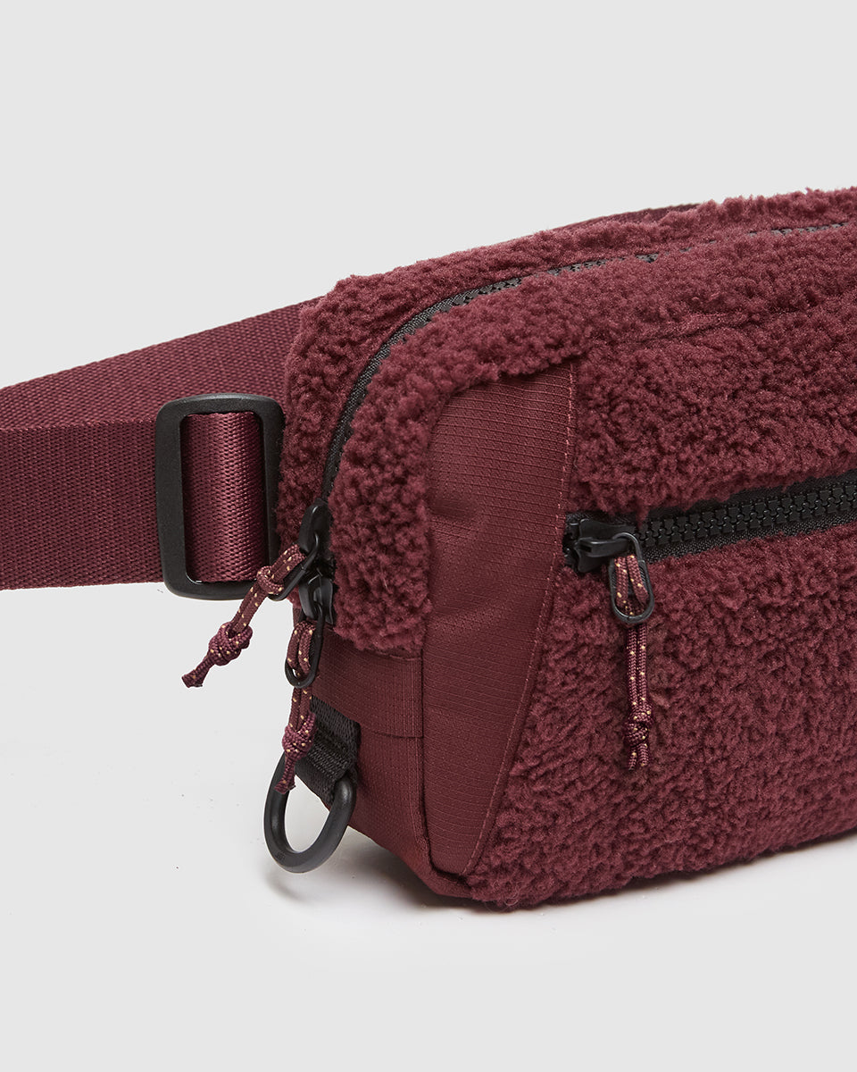 Valdes Hip Pack-4