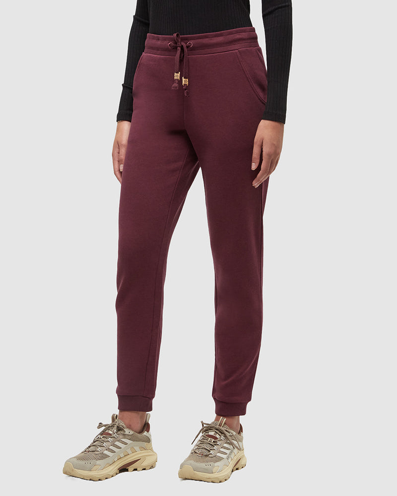 TreeFleece Bamone Sweatpant-1